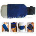 Back pain relief belt